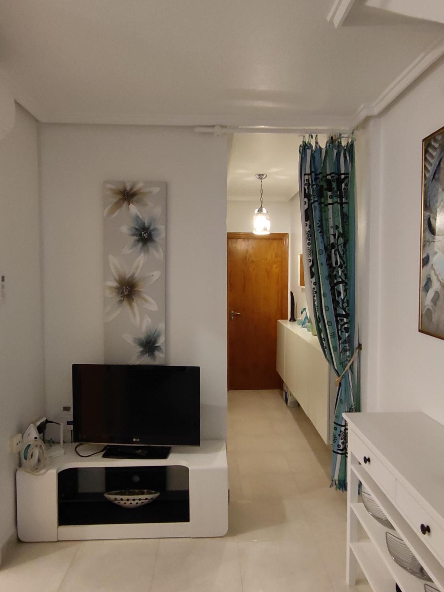Apartament Piotr Torrevieja Exterior foto