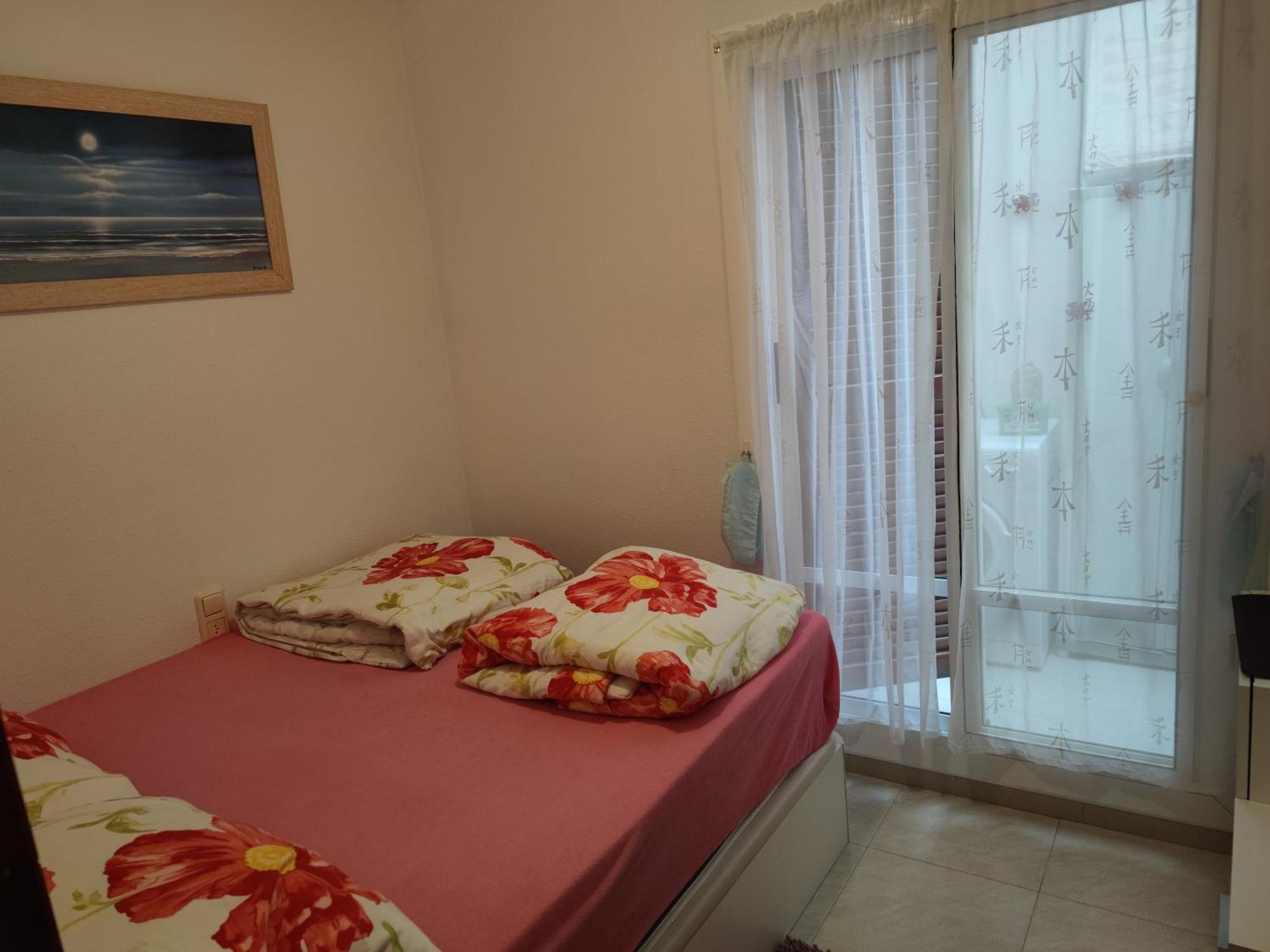 Apartament Piotr Torrevieja Exterior foto