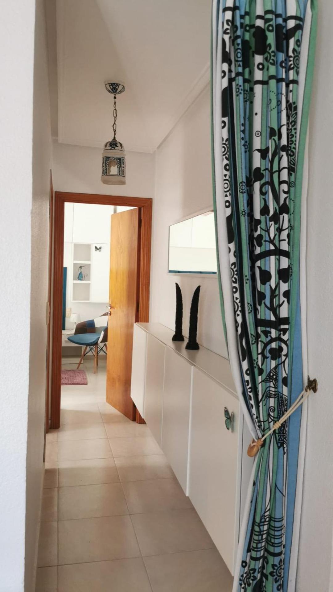Apartament Piotr Torrevieja Exterior foto